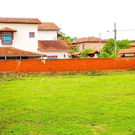 Pousada Janelas Da Serra Tiradentes Dış mekan fotoğraf