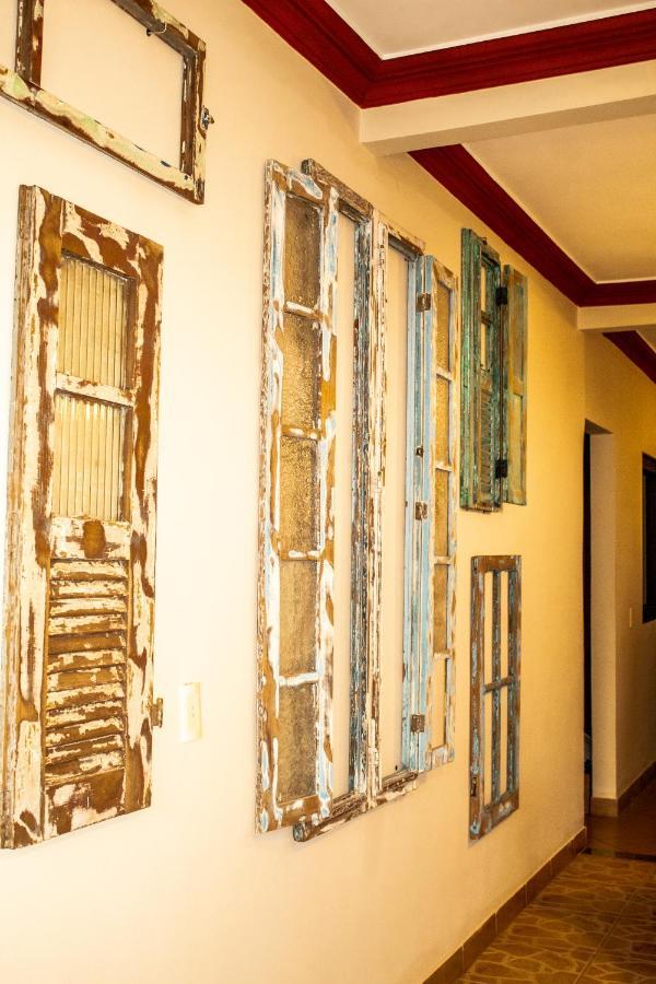 Pousada Janelas Da Serra Tiradentes Dış mekan fotoğraf