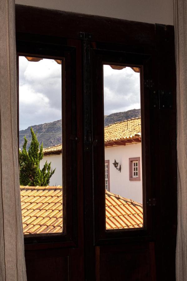 Pousada Janelas Da Serra Tiradentes Dış mekan fotoğraf
